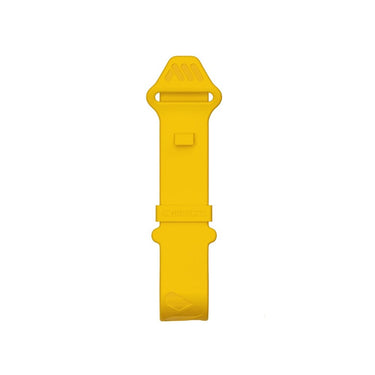 All Mountain Style AMS OS Strap Silicona 60A Yellow